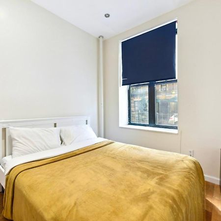 Central & Cozy 2 Bd Apt In Manhattan New York City Exterior photo