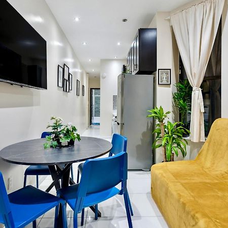 Central & Cozy 2 Bd Apt In Manhattan New York City Exterior photo