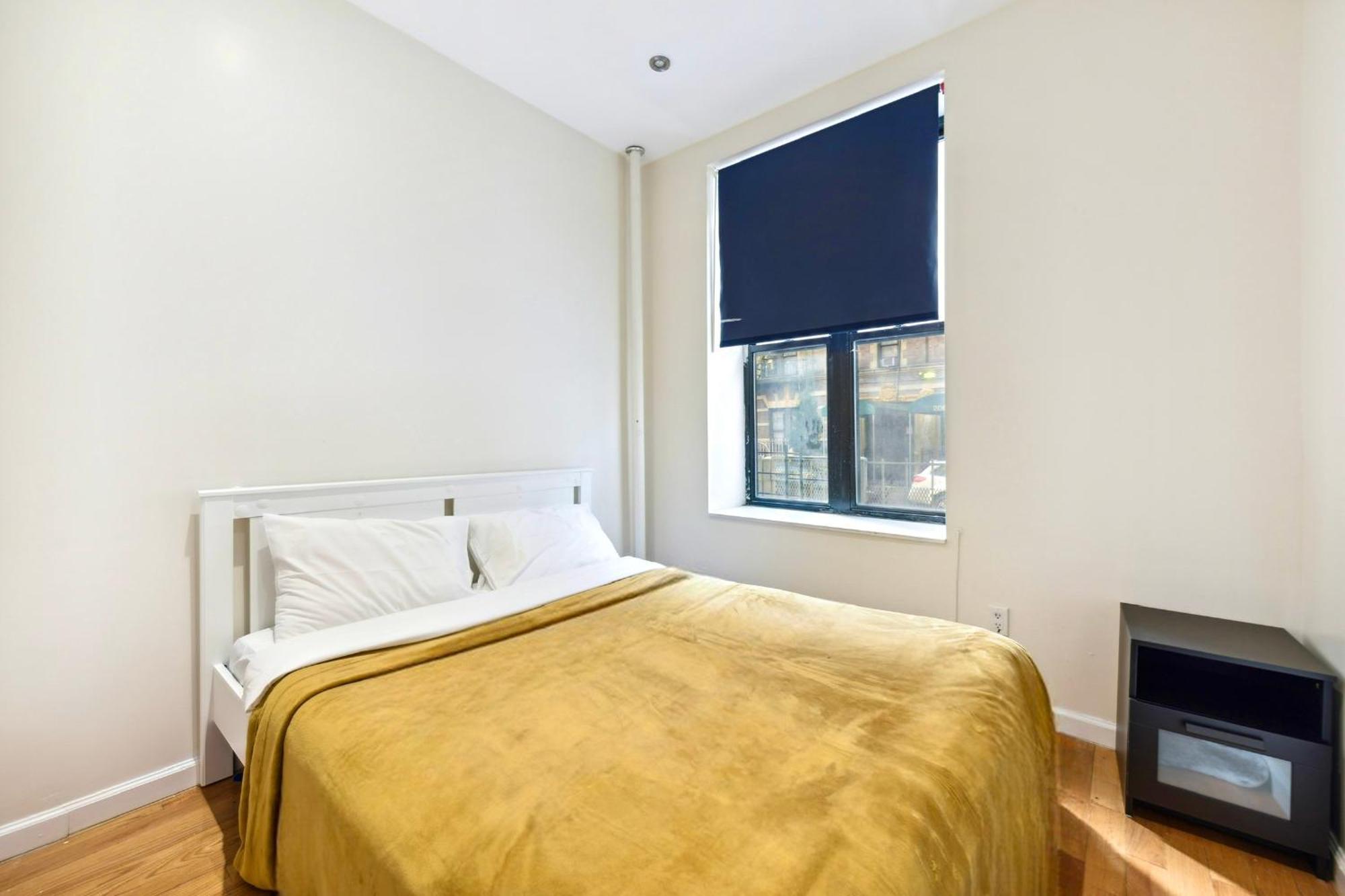 Central & Cozy 2 Bd Apt In Manhattan New York City Exterior photo